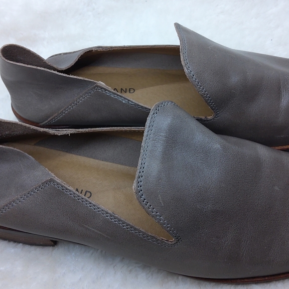 Lucky Brand Cahill Textured Slip On - Picture 4 of 8